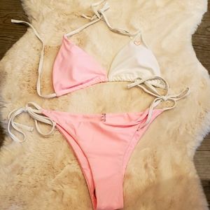 π HOST PICKπ NWT shein bikini size large